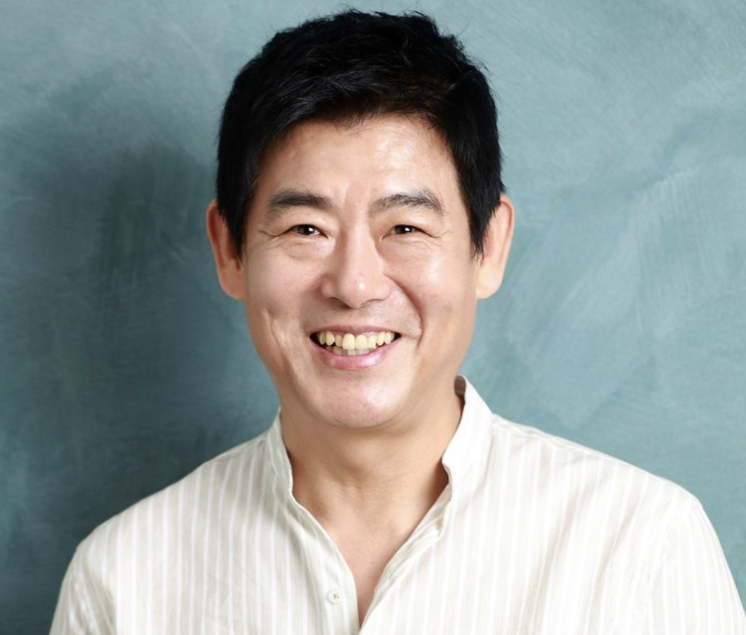 성동일 프로필