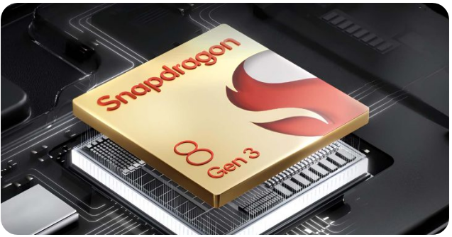 스냅드래곤8 Gen3 for Galaxy는 두가지(출처- wccftech)