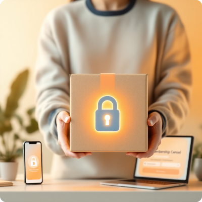 쿠팡 와우 회원 탈퇴 환불 방법 이미지