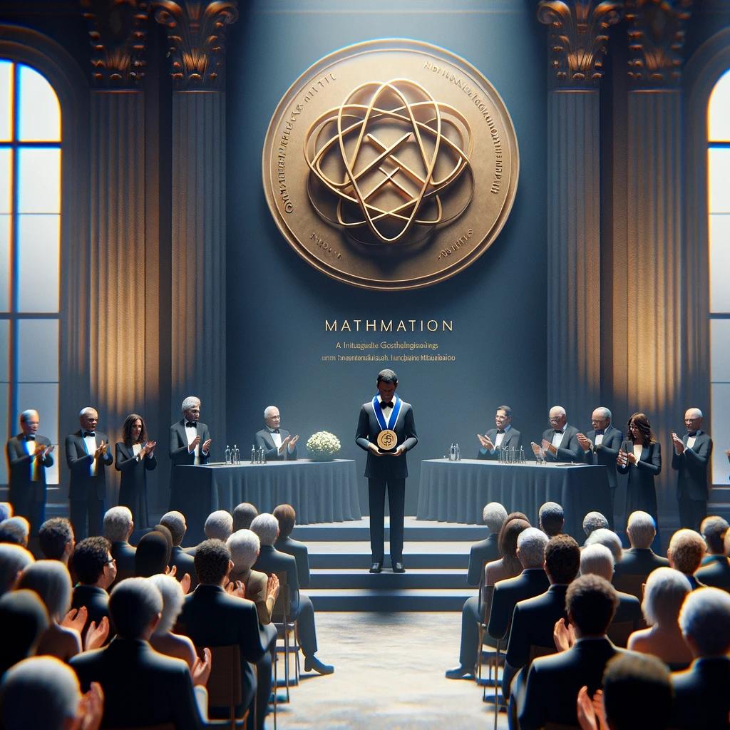 수학의 노벨상 필즈상