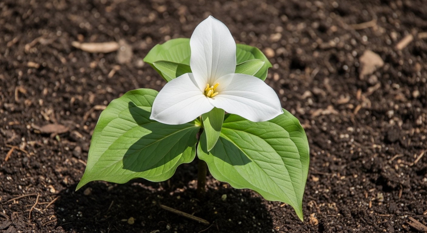 7월 24일 탄생화, 연영초