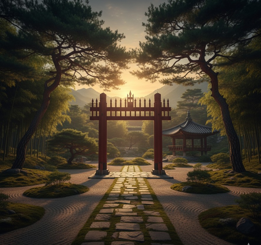 삼재라는 단어에 무조건 겁먹기보다는 입춘을 기점으로 내 삶의 속도를 조절하는 지혜를 발휘