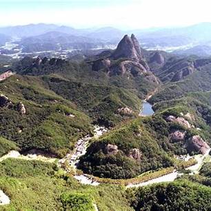 전북진안 마이산 도립공원