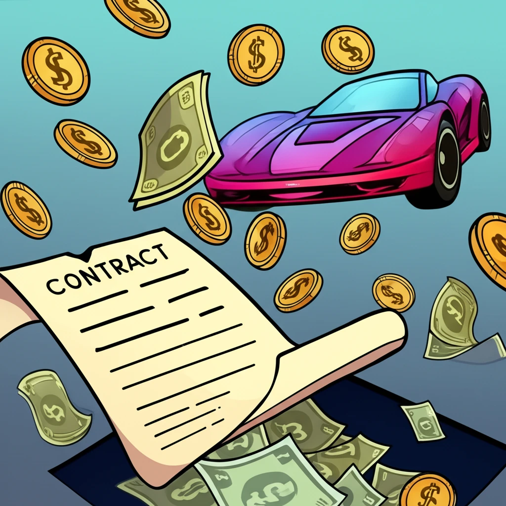 전기차 보조금 신청 취소하면 과태료 ..