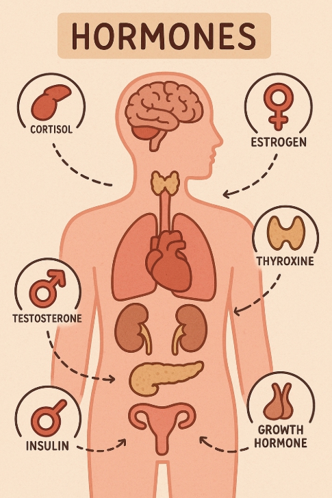 유암종 관련 자료 사진