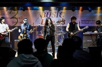 싱어게인 29호 바크하우스