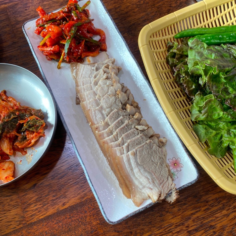 kbs2tv생생정보맛집오늘 전설의맛 꾸찌뽕막국수 양양범바우막국수