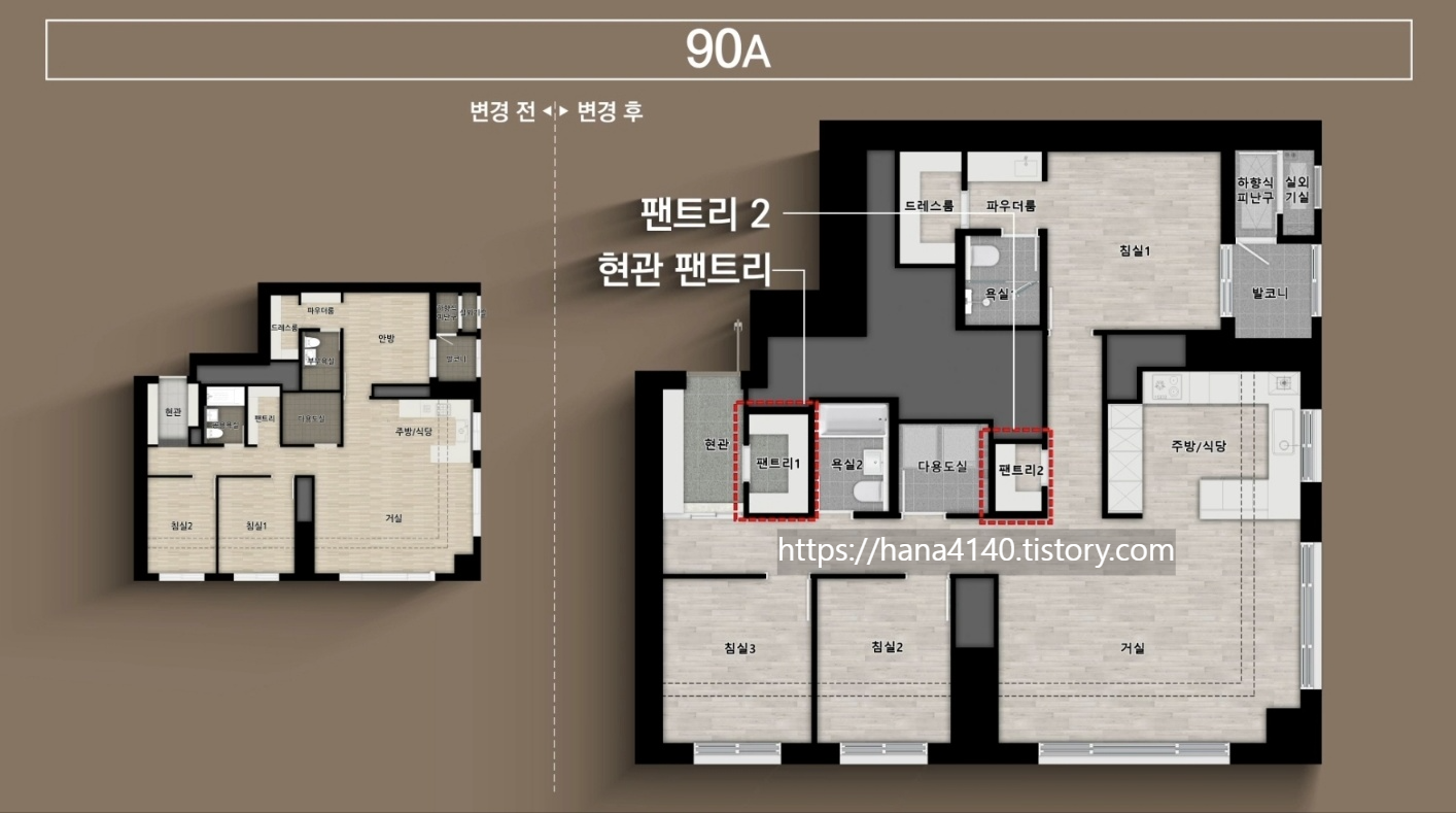 시민공원촉진3구역