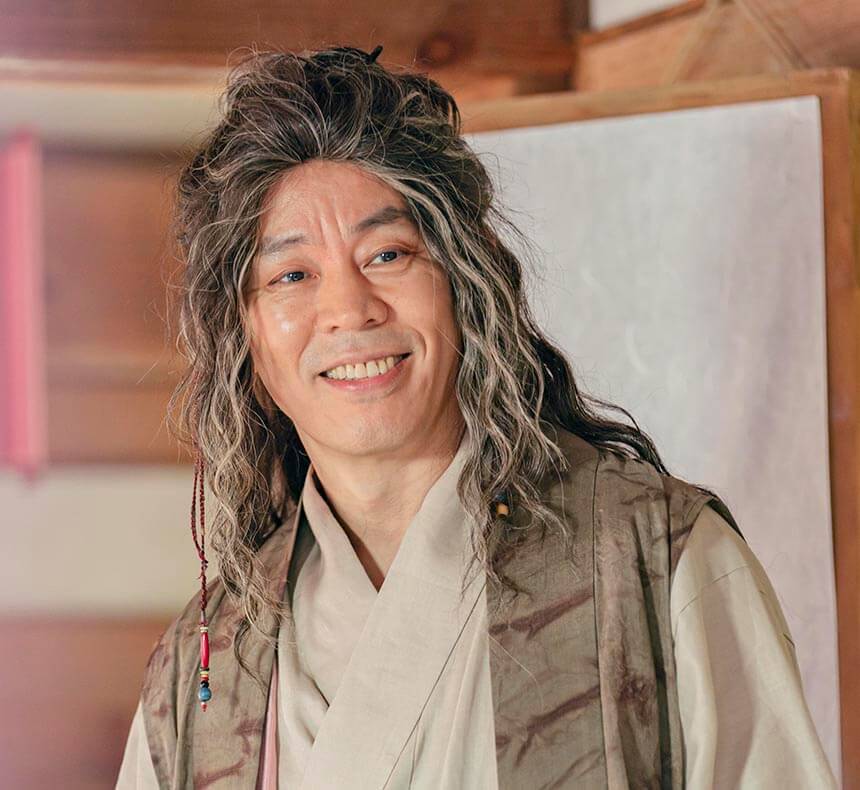 근혼령 스틸컷