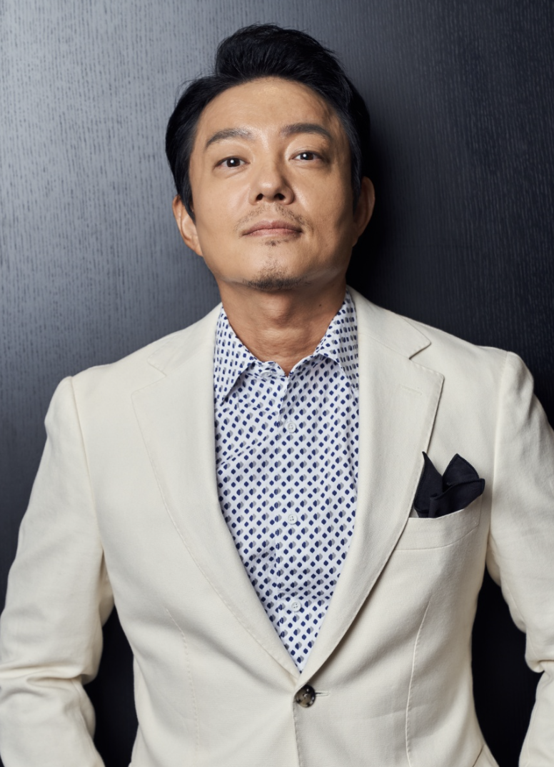 이범수 배우 나이 프로필 사진