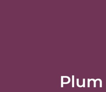 보라색(Purple) 계열의 색상 종류처럼 색과 아이템을 연결해 전체 착장을 정돈한 코디입니다.