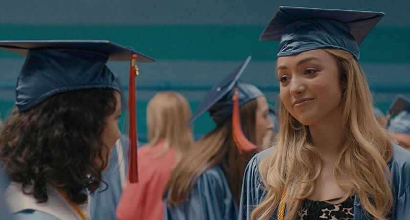 미국 가족 영화 추천 페이퍼 스파이더스 다시보기 줄거리 결말 후기 리뷰 스포일러