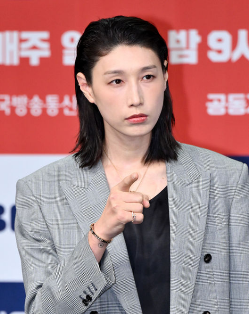 배구선수 김연경