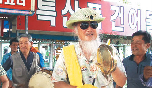 태진아 동생 조방원