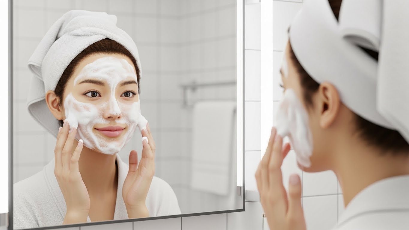 화이트헤드, 도대체 왜 생길까?