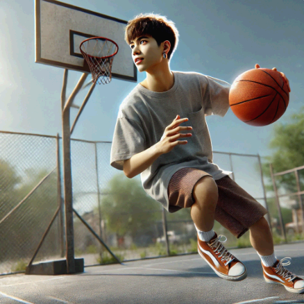 중고등학생의 키 성장 운동 방법 관련 사진