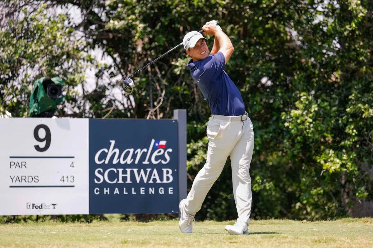 2025 PGA 찰스 슈왑 챌린지