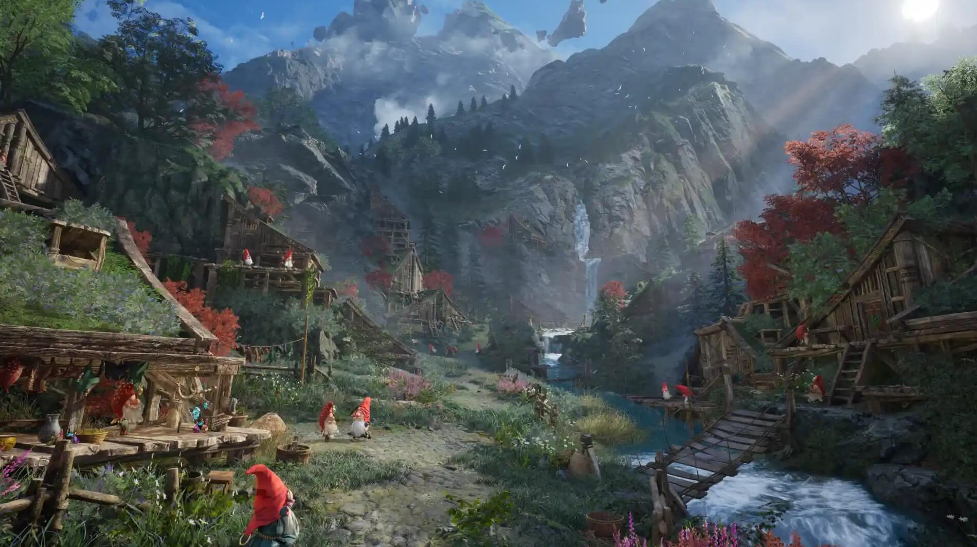 레전드 오브 이미르 사전예약 D-1! 한정 보상 지금 신청