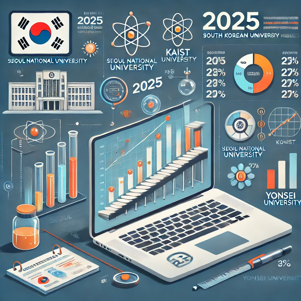 2025년 입결 분석 이미지