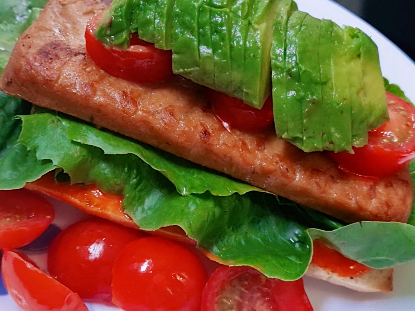 노브랜드 어묵바 치아바타 샌드위치: 홈 브런치, 간편식 간식 추천