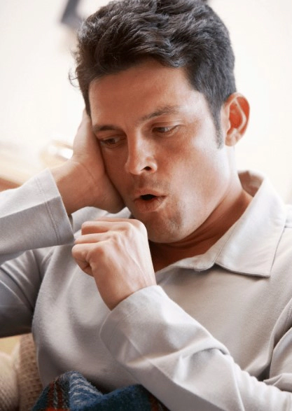 기침 멈추는법 10가지