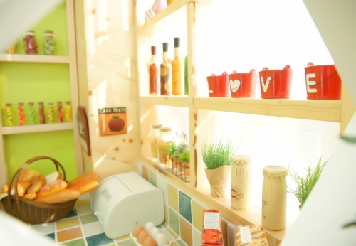 올리브 셀프스튜디오