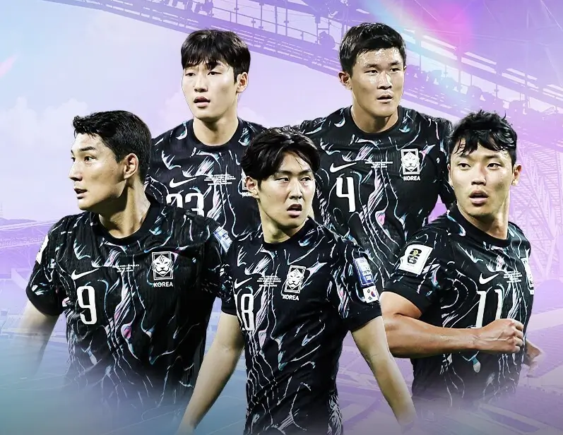 한국 요르단