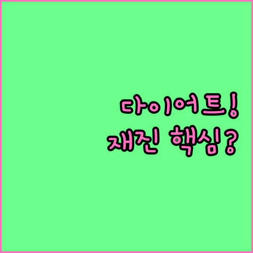다이어트 약물 비대면 처방 제한 재진..