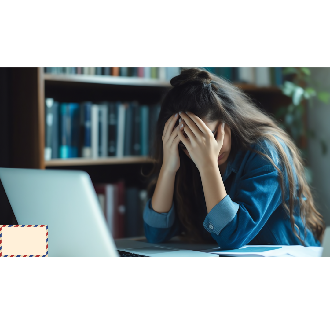 근로장려금환수통지서