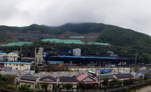 태백 기차 당일치기 여행 