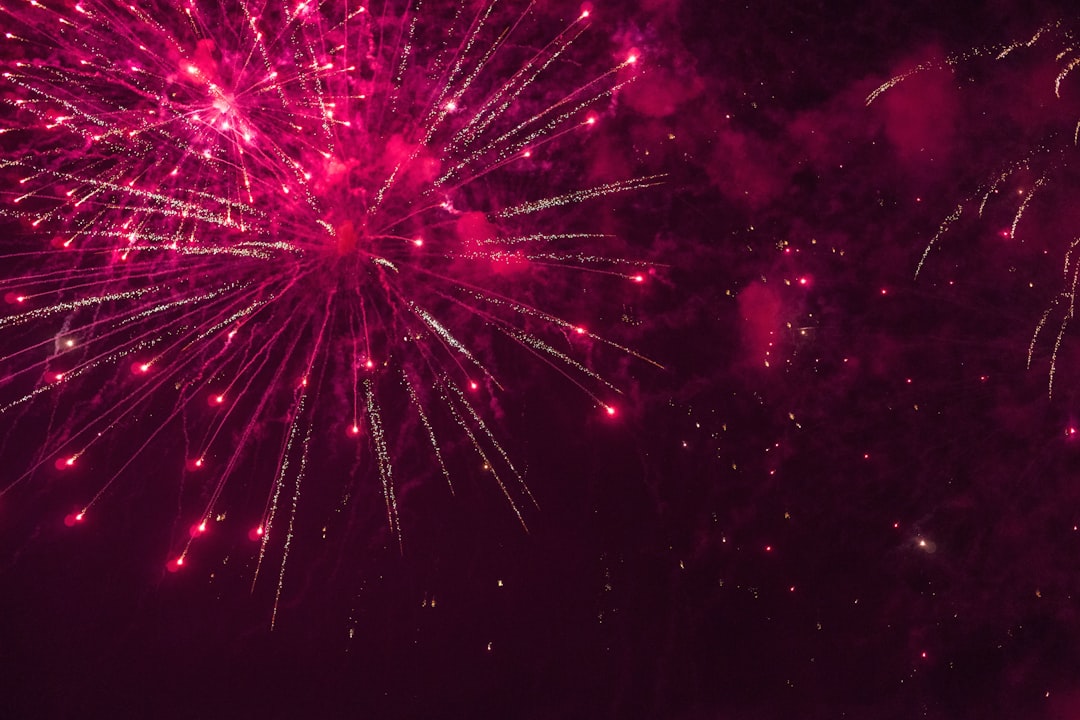 New Year