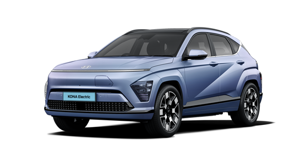 디 올뉴 코나 일렉트릭 2023년형