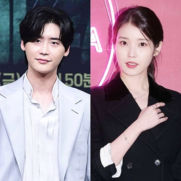 가수-아이유-배우-이종석