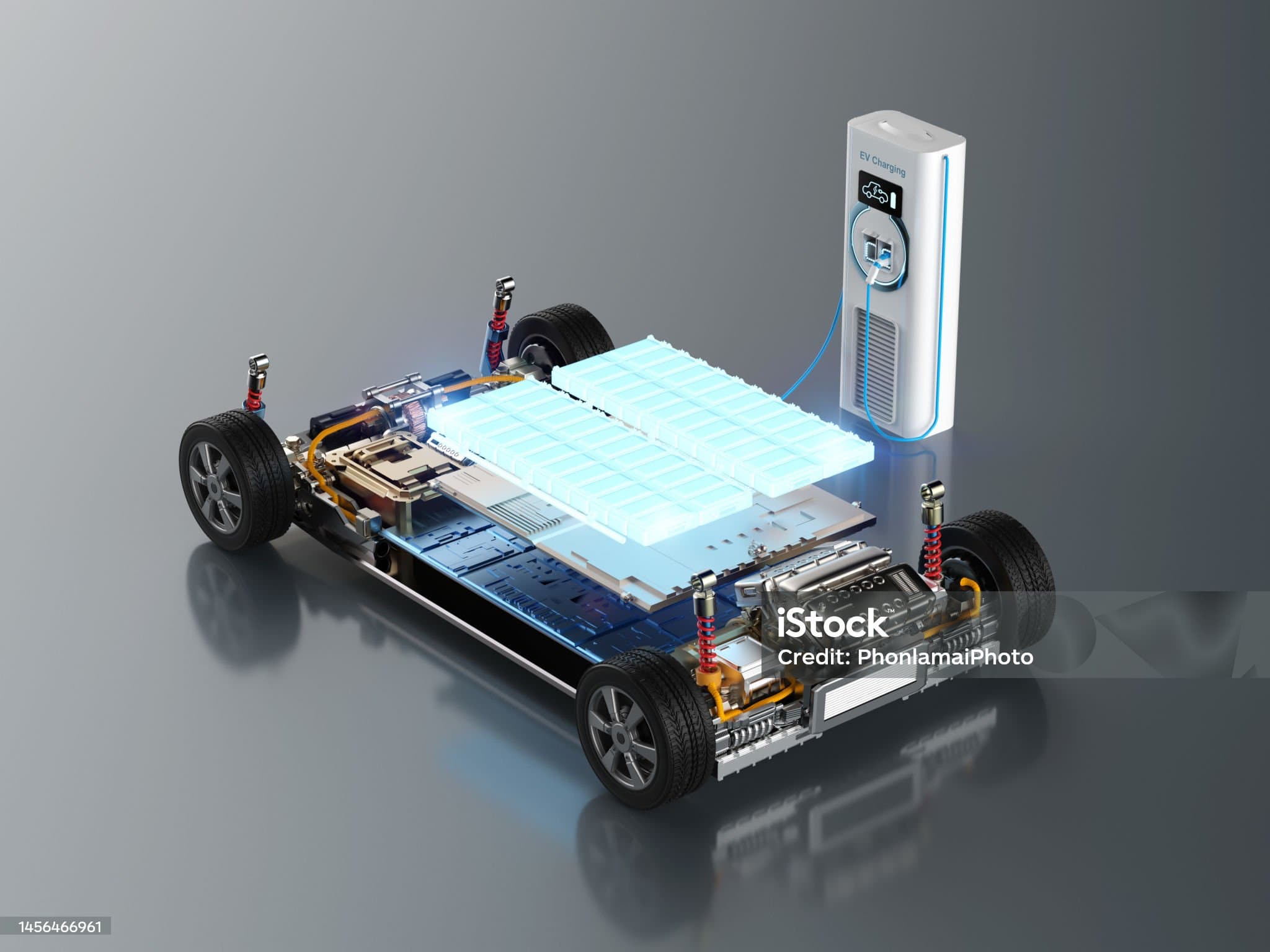 전기차 배터리 종류 및 기술 발전