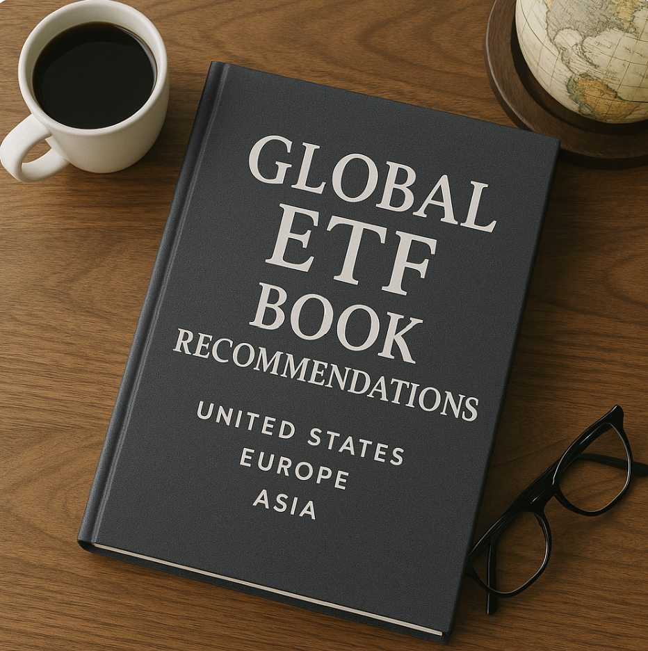 글로벌 ETF 책 추천 관련 사진