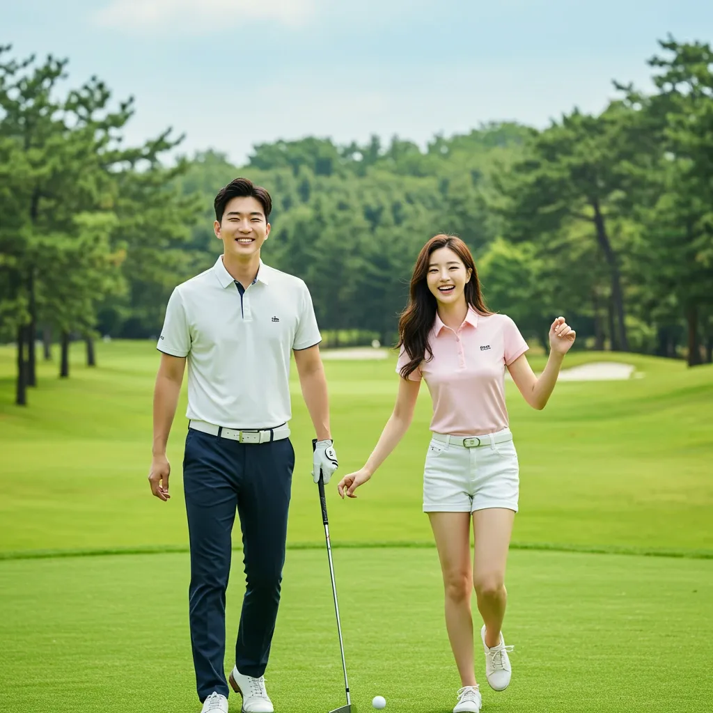 파인힐스CC 예약 1박 2일 골프 패키지 가격 및 날씨 (7월 1일)