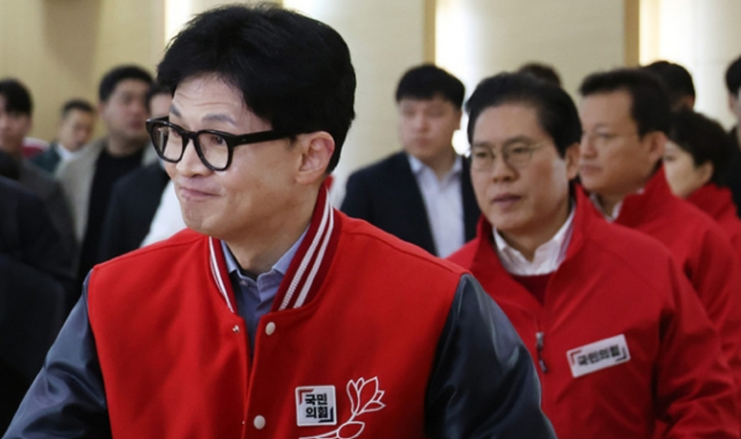 국민의당 한동훈 제명 관련 뉴스사진