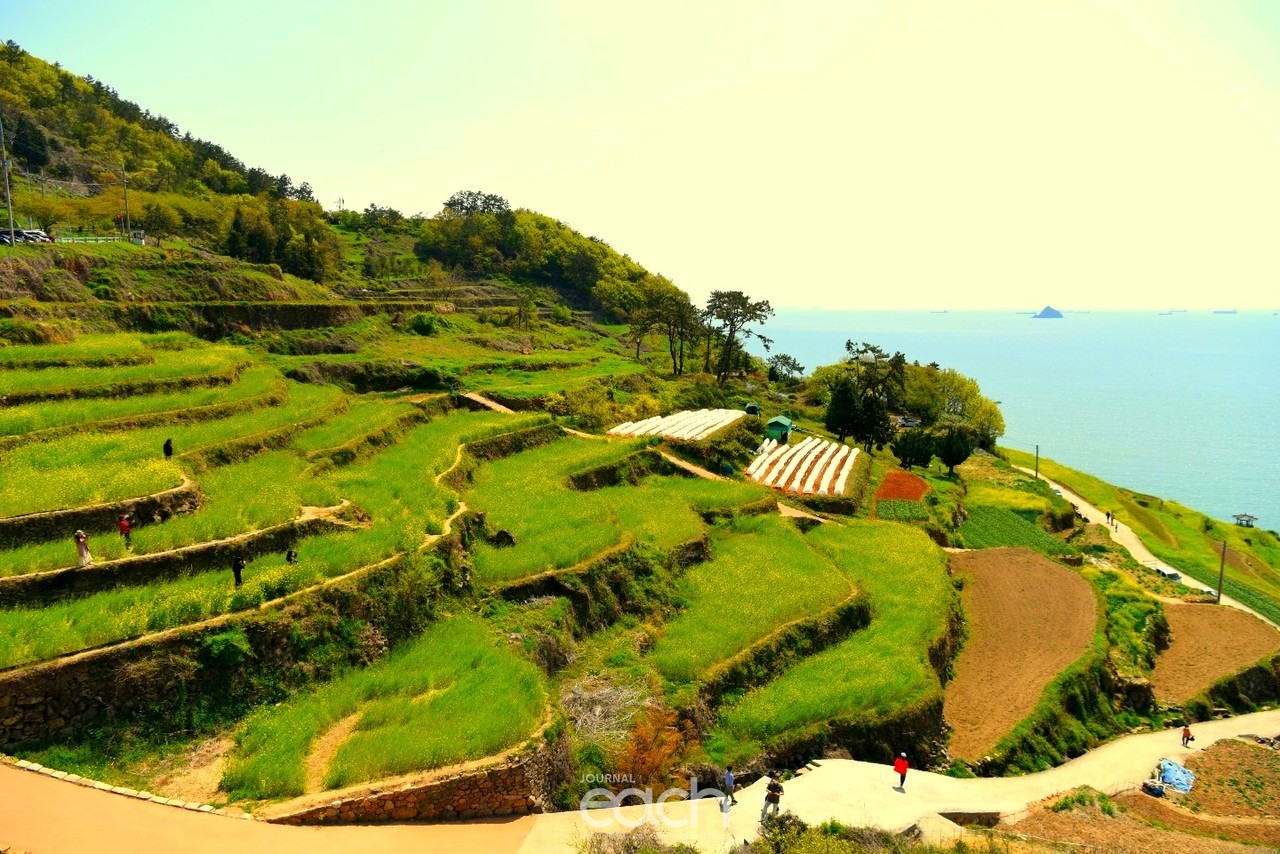 드라마 정년이 촬영지