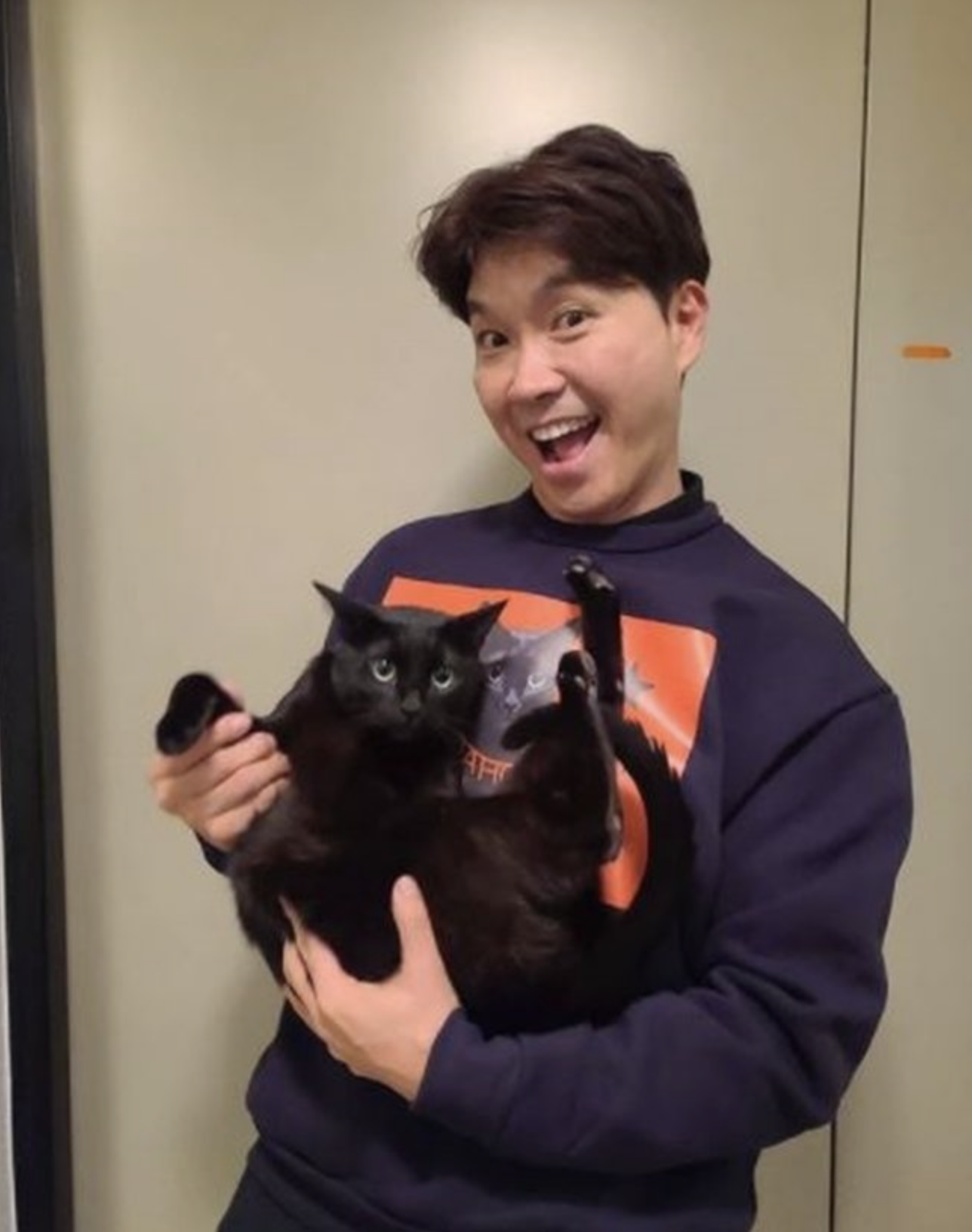 박수홍 다홍이2