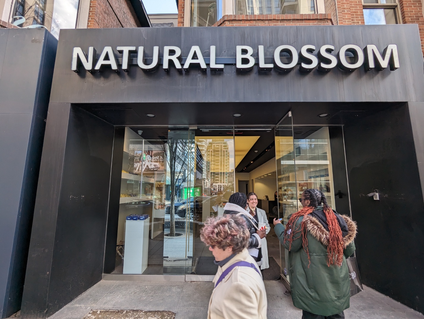 Pharmaciopy 스토어