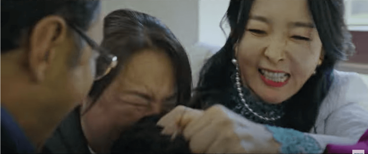 소방서 옆 경찰서