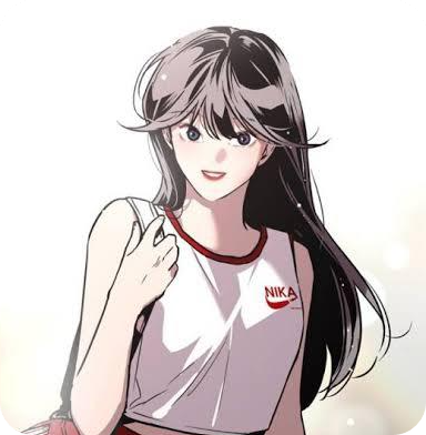 Lee Doona webtoon official thumbnail