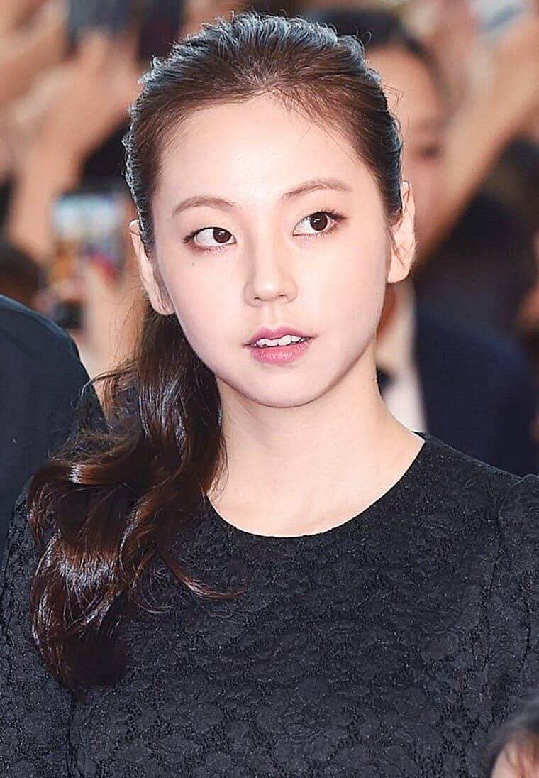 원더걸스-출신-안소희