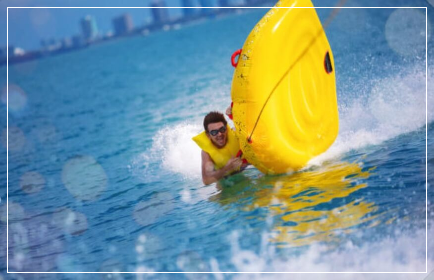 가평 가볼만한곳 베스트10 청평호 수상레저