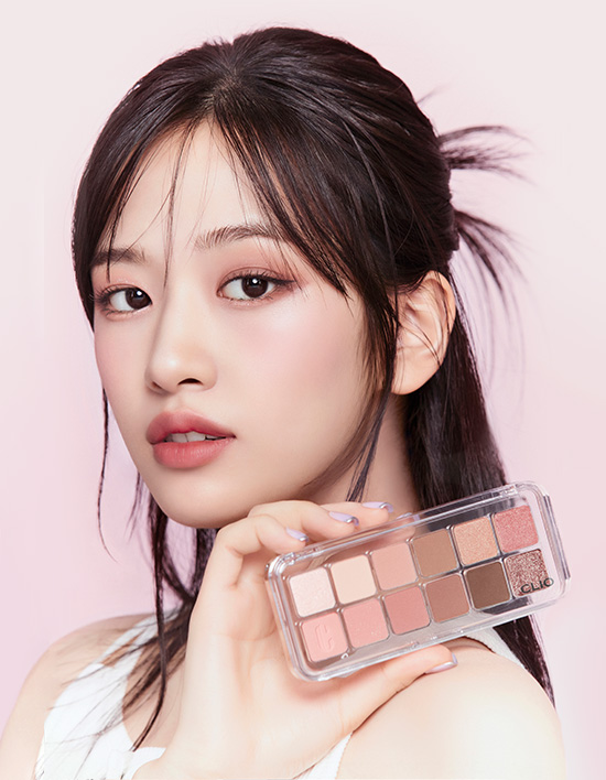 2025년 9월 올리브영 ‘메이크업 인기 TOP 5’