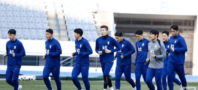 홍명보호 요르단전 밀집수비 파훼 전략