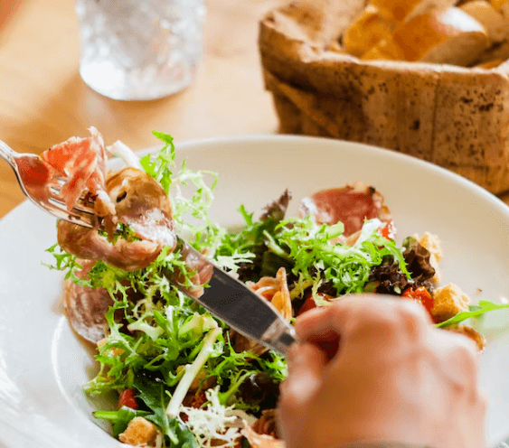 다이어트 보조제 고르는 법 - 차전자피 포만감