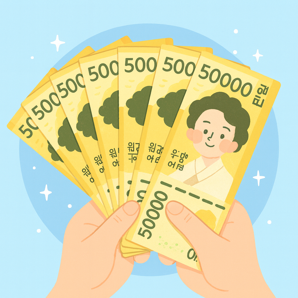 연말정산 환급금 조회 방법