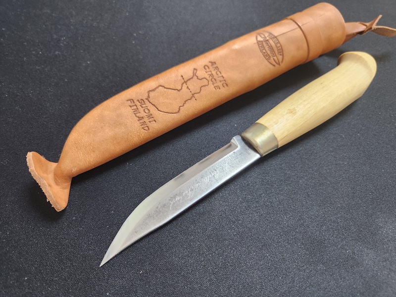 마티니 나오린 나이프