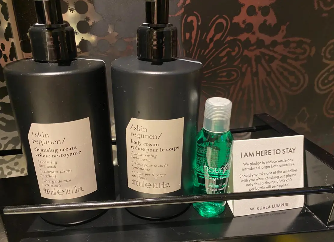 이탈리아 친환경 럭셔리 뷰티 브랜드 Skin Regimen